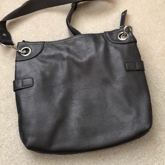 Tyler Rodan crossbody bag - Picture 2 of 4